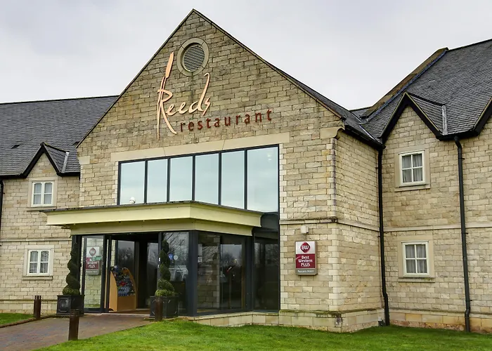 Pastures Hotel