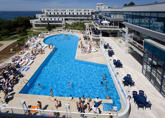 Hotel Delfin Plava Laguna