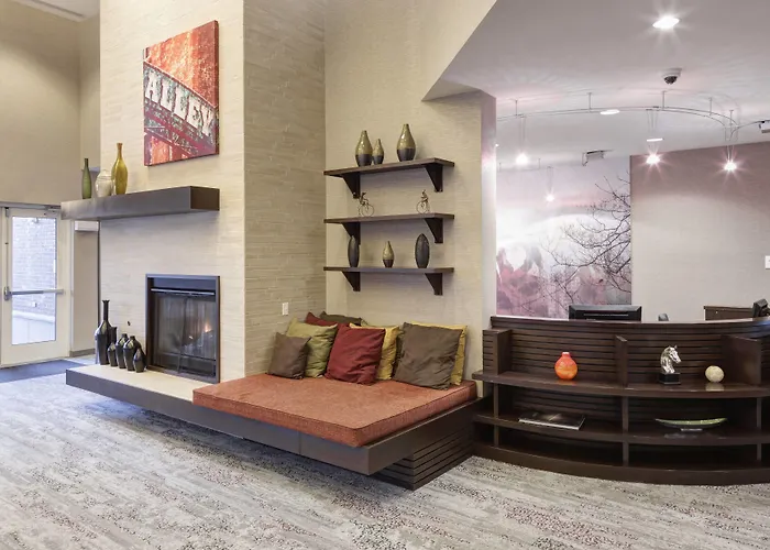 Courtyard By Marriott Franklin Cool Springs