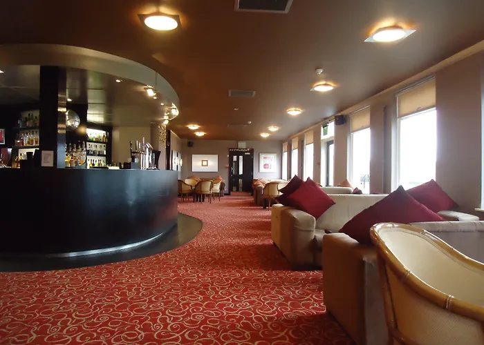 Pitbauchlie House Hotel - Sure Hotel Collection By Best Western