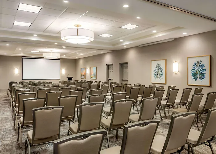 Hilton Garden Inn Palm Coast Town Center
