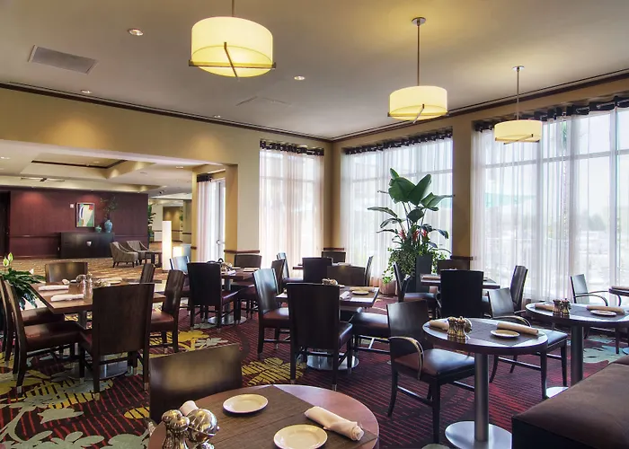 Hilton Garden Inn Houston-Pearland