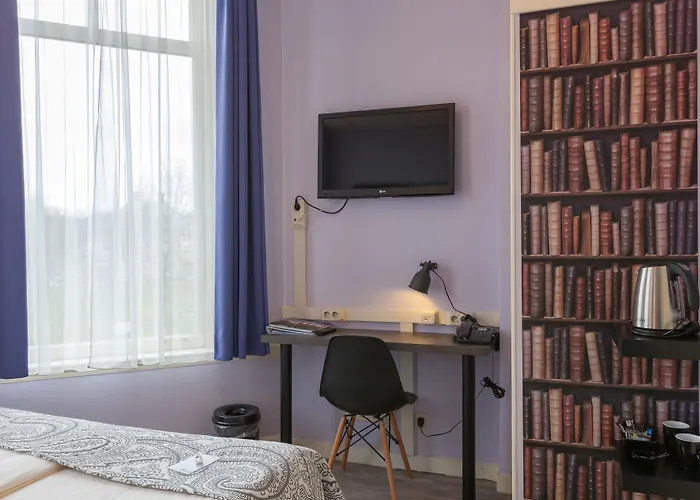 Best Western Hotel Den Haag