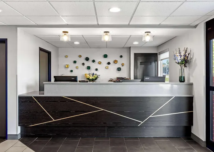 Best Western Doswell Hotel - Kings Dominion