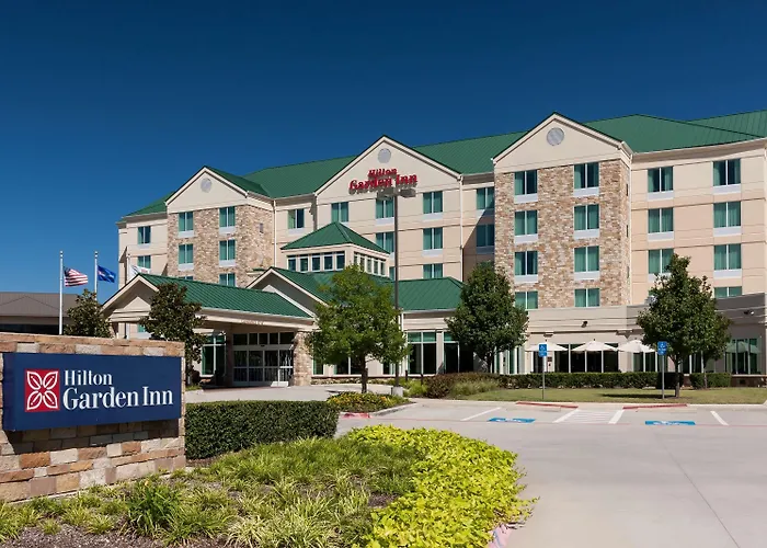 Hilton Garden Inn Frisco