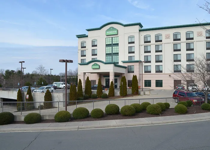 Short Pump Cheap Hotels