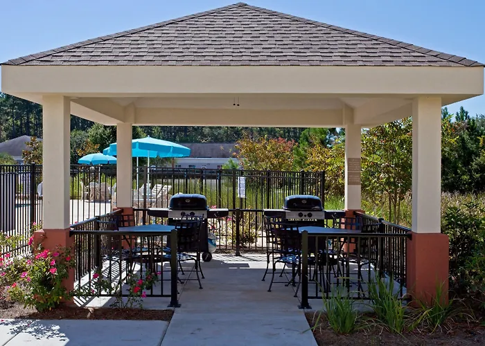 Candlewood Suites - Bluffton-Hilton Head By Ihg