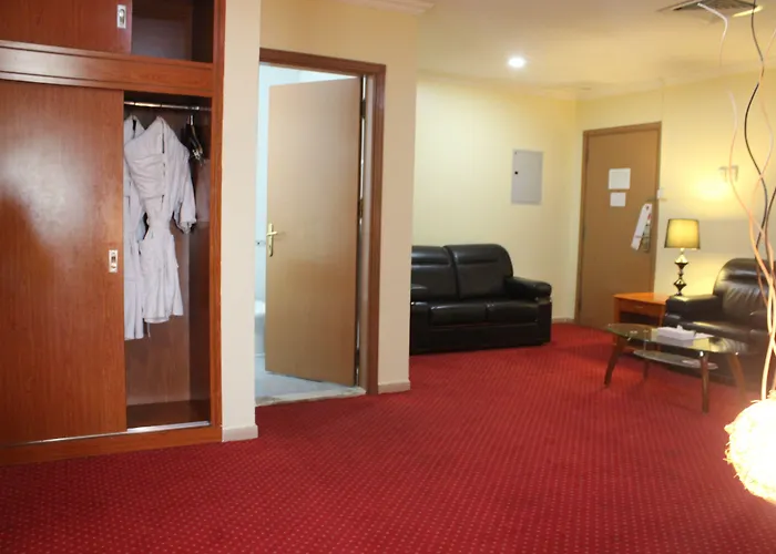 Al Seef Hotel