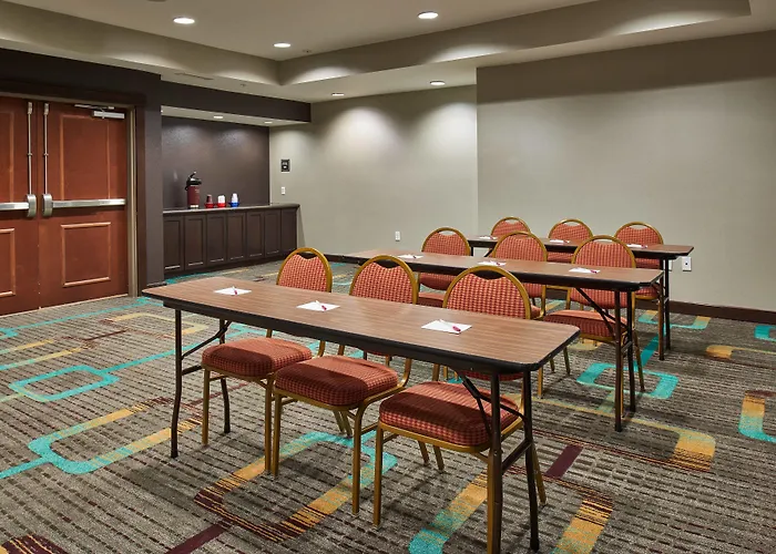 Residence Inn By Marriott Abilene