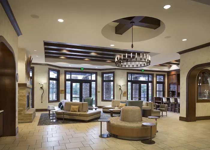 Springhill Suites Napa Valley