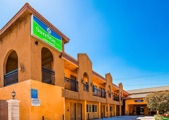 South Gate Cheap Hotels