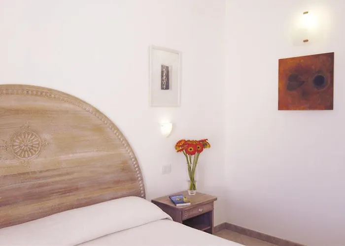 Hotel Angedras