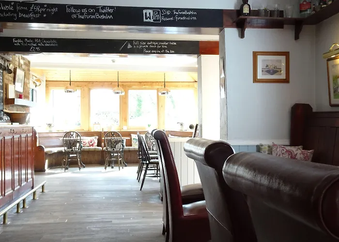 The Furze Bush Inn