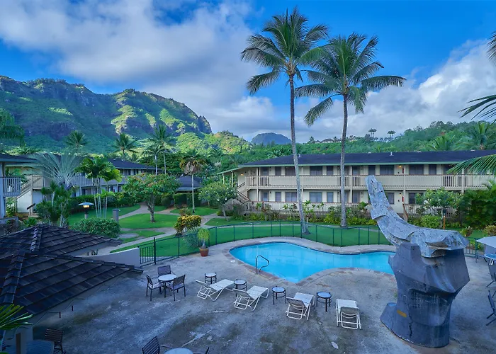 The Kauai Inn (Adults Only)