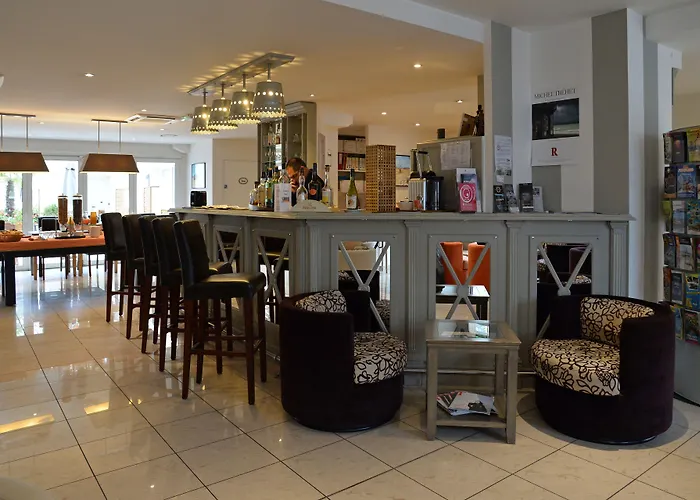 Almoria Hotel & Spa
