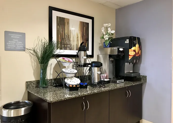 Microtel Inn And Suites Elkhart