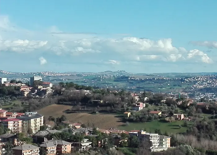 Best Western Hotel I Colli