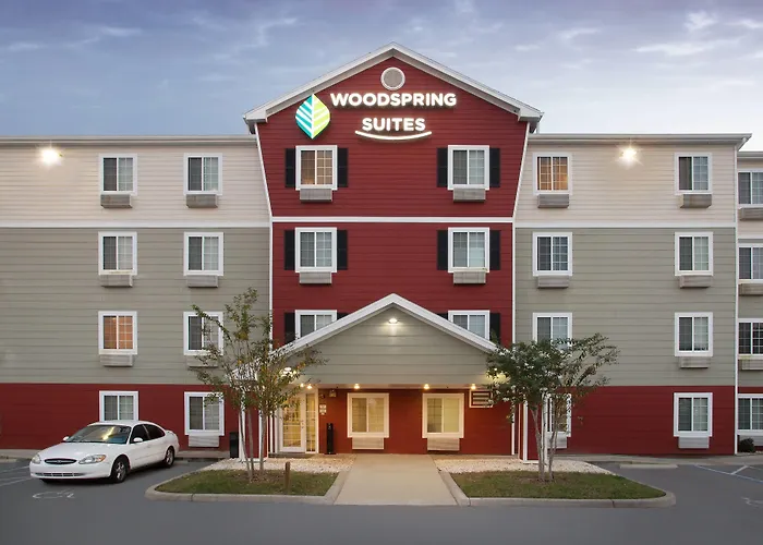 Extended Stay America Select Suites - Orlando - Sanford - Airport