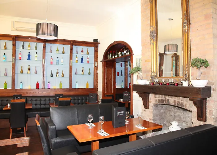 Harding Hotel
