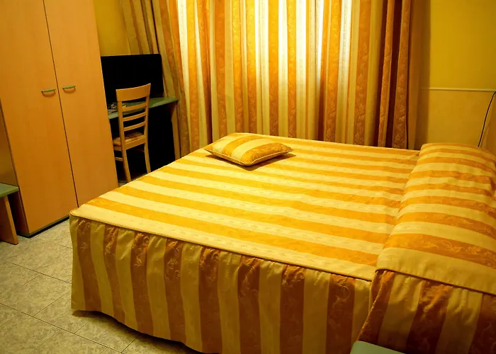 Hotel Corallo