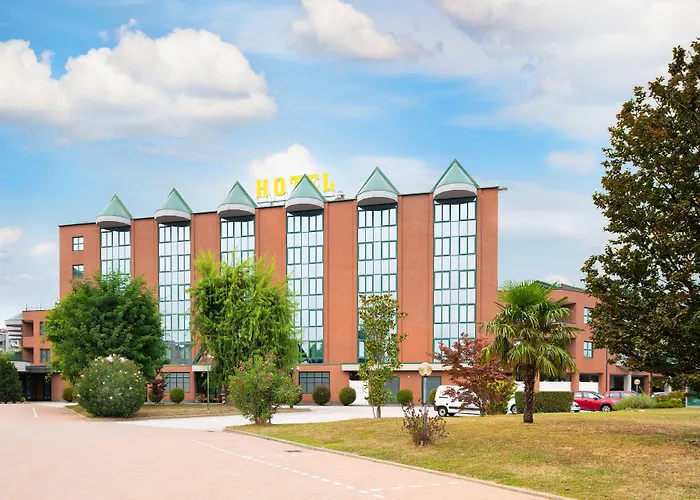 Rivoli Hotel