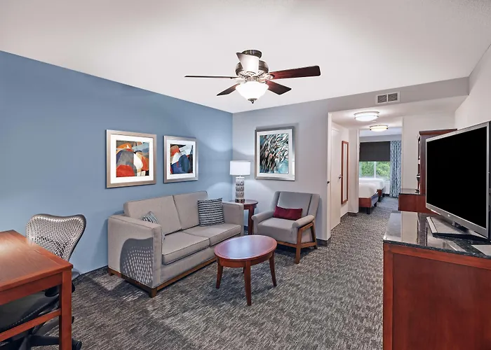 Hilton Garden Inn Aiken