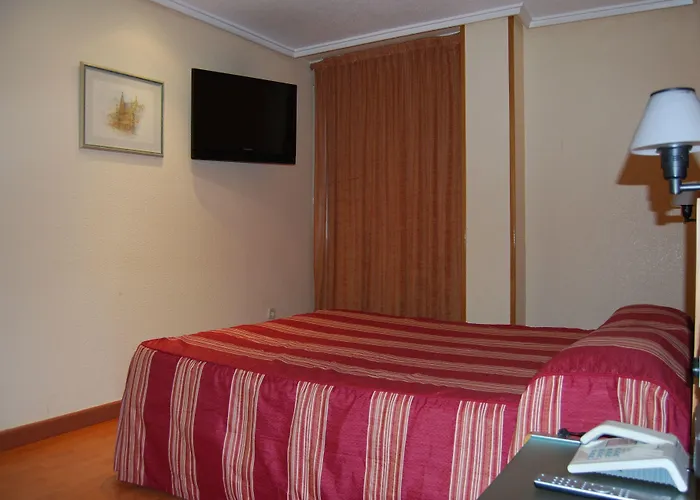 Hotel Azahar