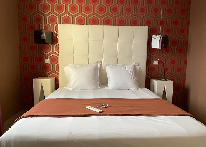 Hotel Mirano