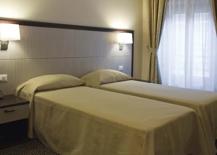 Hotel Alpi Resort