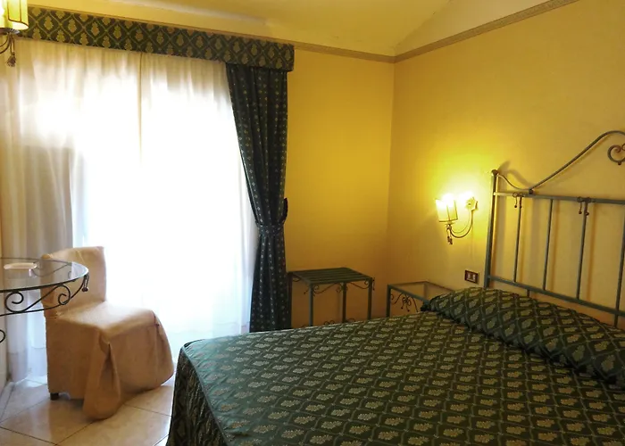 Hotel Centrale Europa