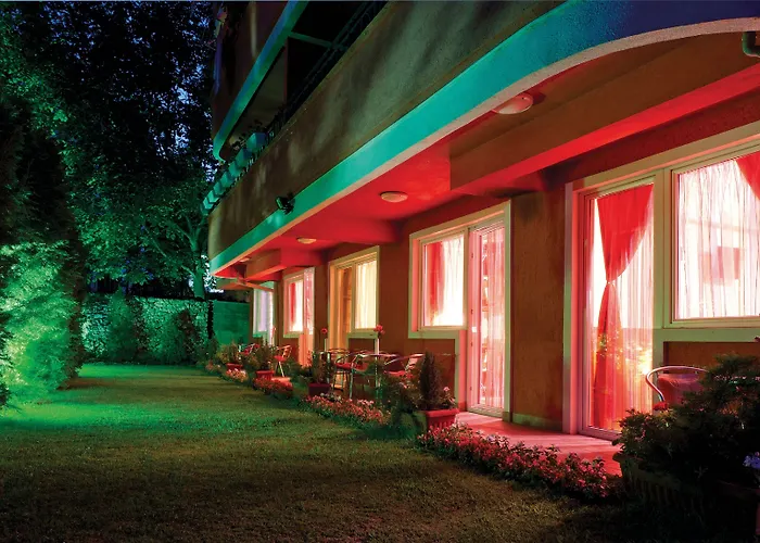 Leonardo Hotel