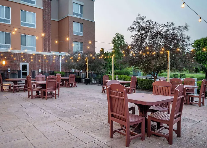 Wyndham Noblesville