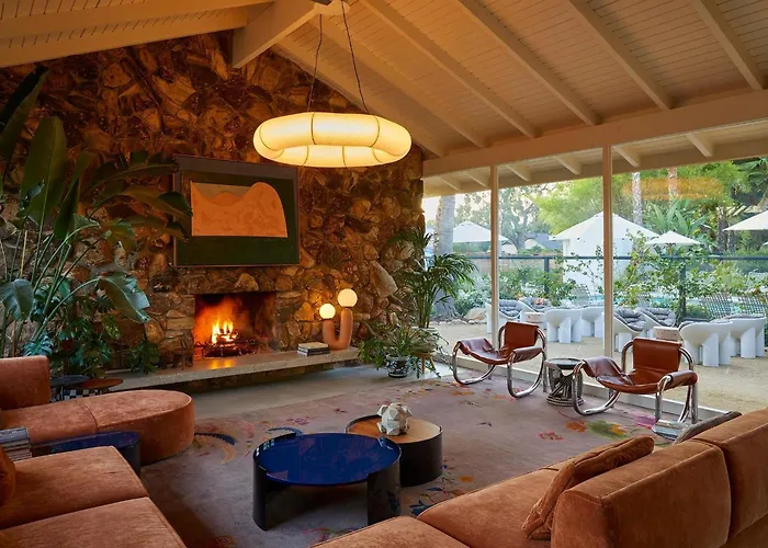 Ojai Cheap Hotels