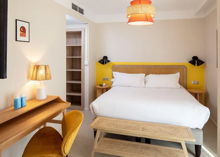 Hotel Escaletto