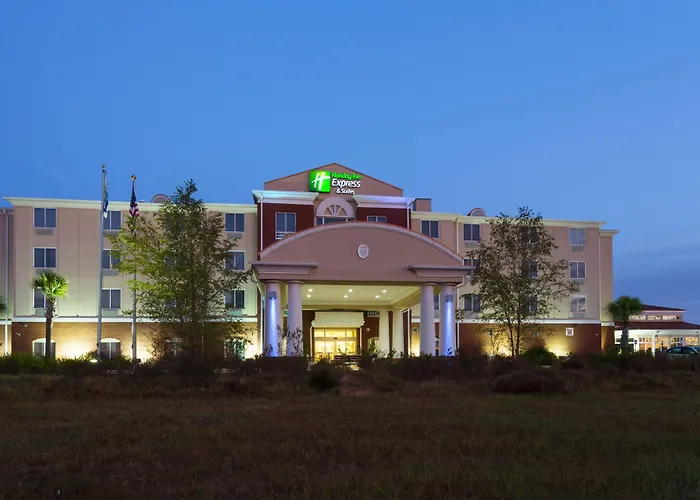 Moultrie Cheap Hotels