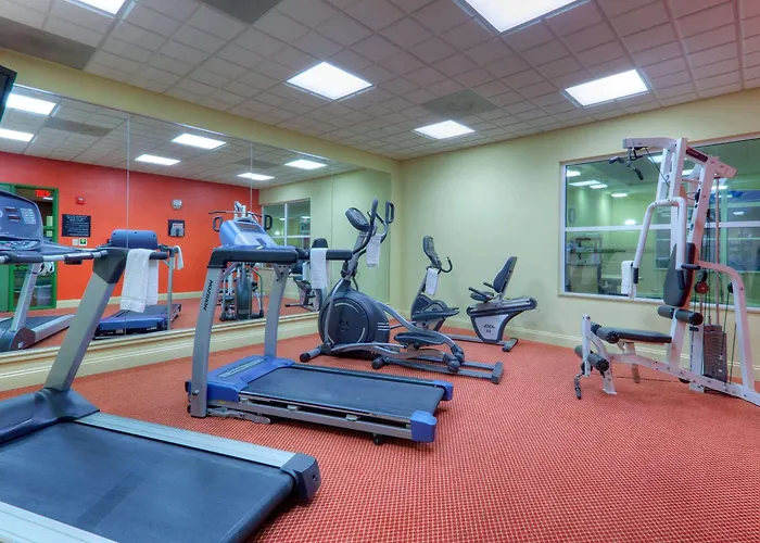 Country Inn & Suites By Radisson, Fredericksburg, Va