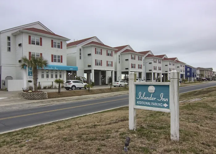 The Islander Inn
