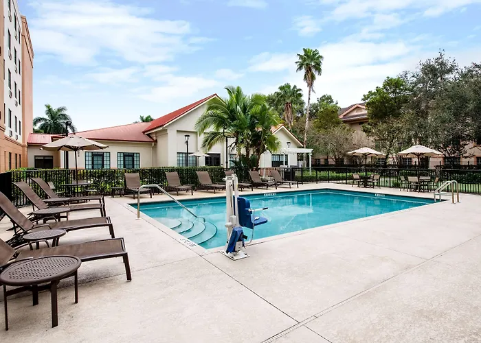 West Palm Beach Cheap Hotels