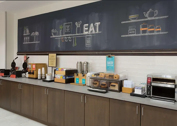 Hampton Inn & Suites Fort Lauderdale - Miramar