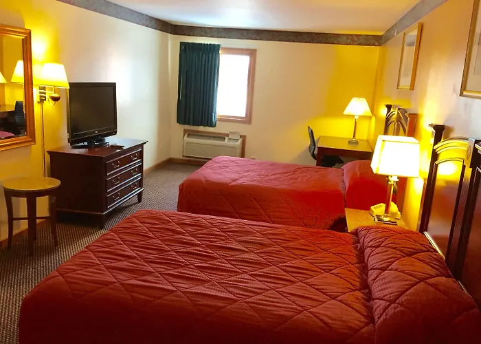 Executive Inn And Suites Waukegan