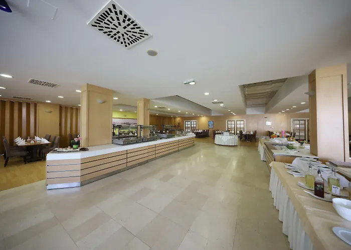 Hotel Donat
