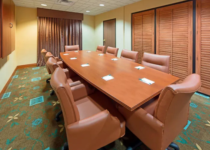 Wingate By Wyndham Erlanger - Florence - Cincinnati South