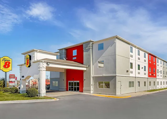Harker Heights Cheap Hotels