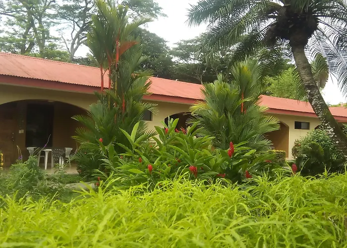 Villa Creole