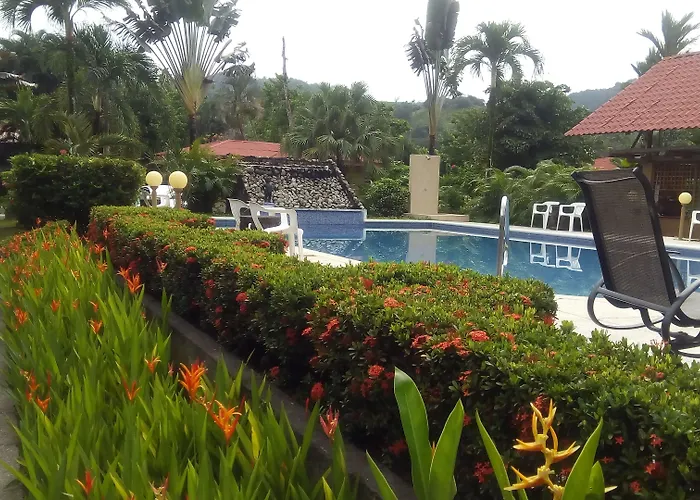Villa Creole