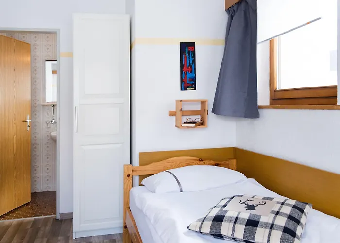 Hotel Marmotte