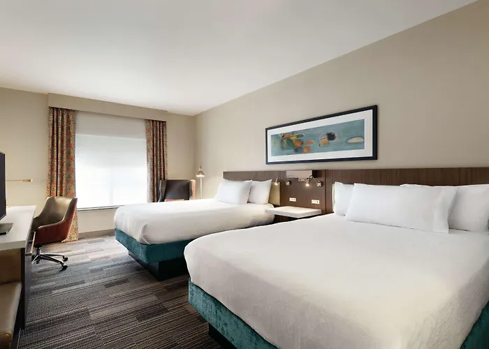 Hilton Garden Inn Oxford/Anniston, Al