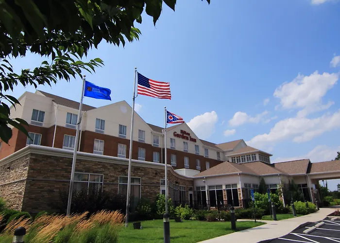 Hilton Garden Inn Cincinnati/Mason