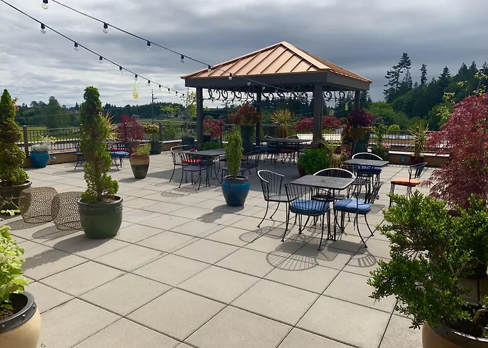 Holiday Inn Express Hotel & Suites North Sequim By Ihg
