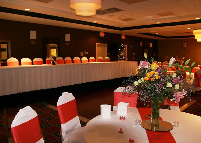 Hilton Garden Inn Birmingham/Trussville